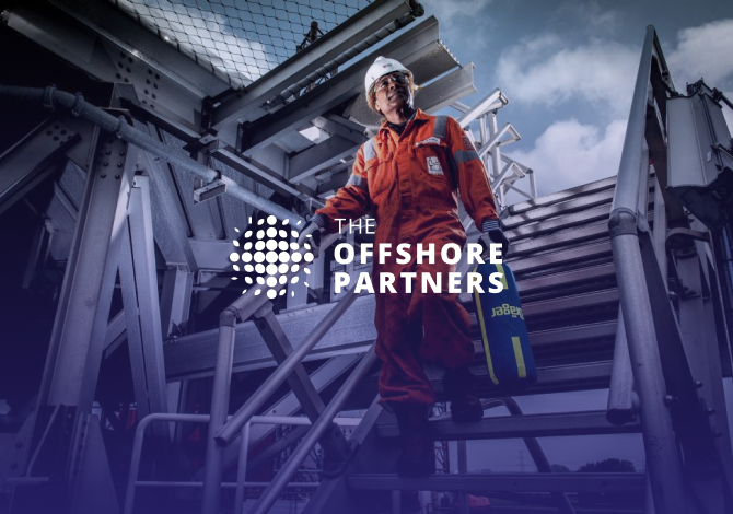 Offshore staff